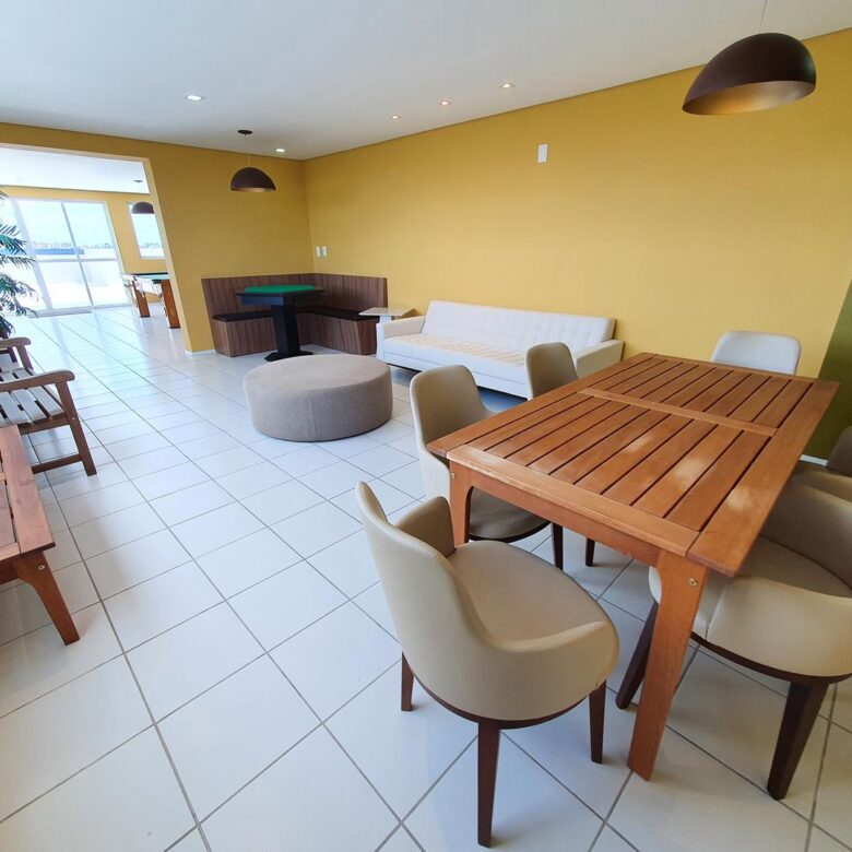 Apartamento à Venda na Cidade 2000 – 75 m², 3 Quartos, 1 Suítes, 2 Vagas e Vista para o Parque do Cocó | Fo… – foto 35