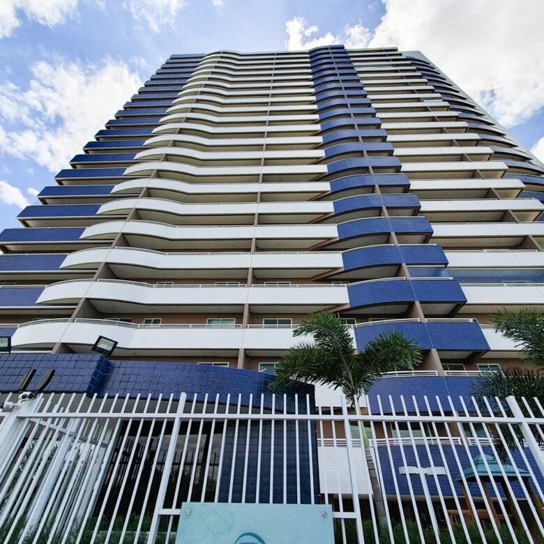 Apartamento à Venda na Cidade 2000 – 75 m², 3 Quartos, 1 Suítes, 2 Vagas e Vista para o Parque do Cocó | Fo… – foto 36