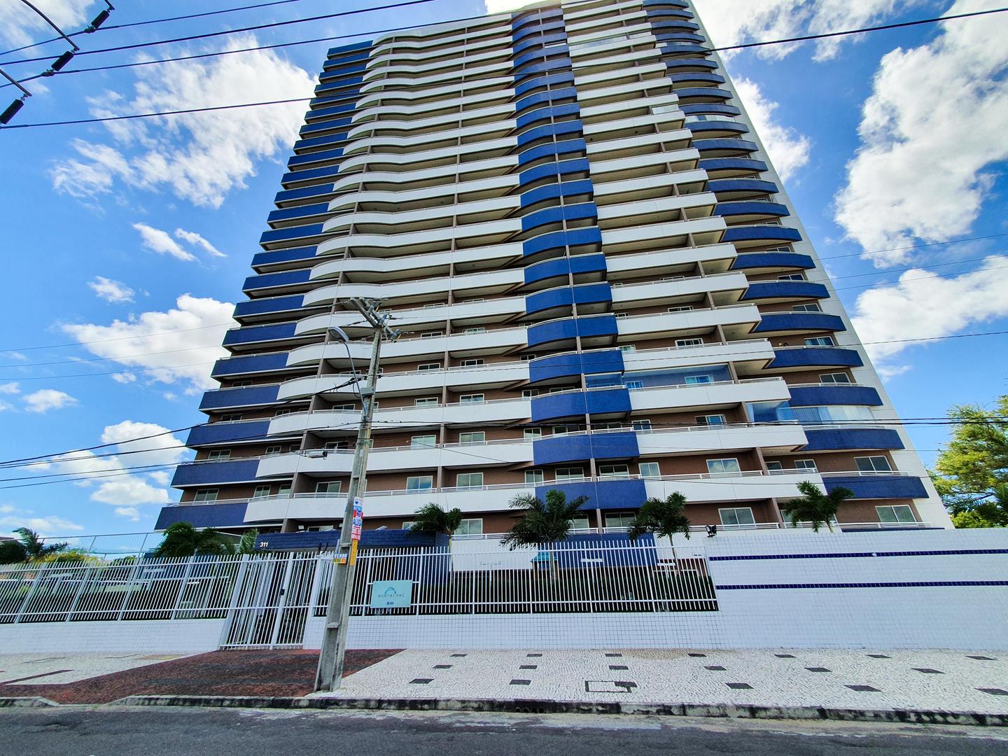 20200730_110223_07-31-2020 Apartamento à Venda na Cidade 2000 – 75 m², 3 Quartos, 1 Suítes, 2 Vagas e Vista para o Parque do Cocó | Fo… – foto 1