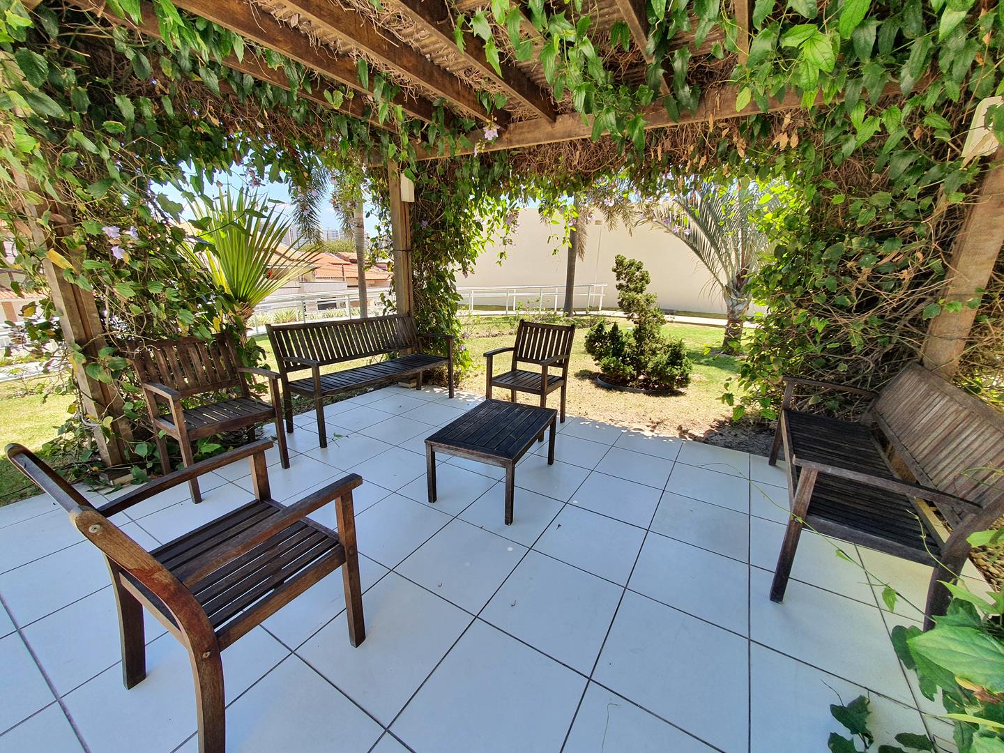 20200907_125227_09-08-2020 Apartamento à Venda no Allegro Condomínio Club – 74 m², 3 Quartos, 2 Vagas e Vista Lagoa do Jacarey | Cidad… – foto 2