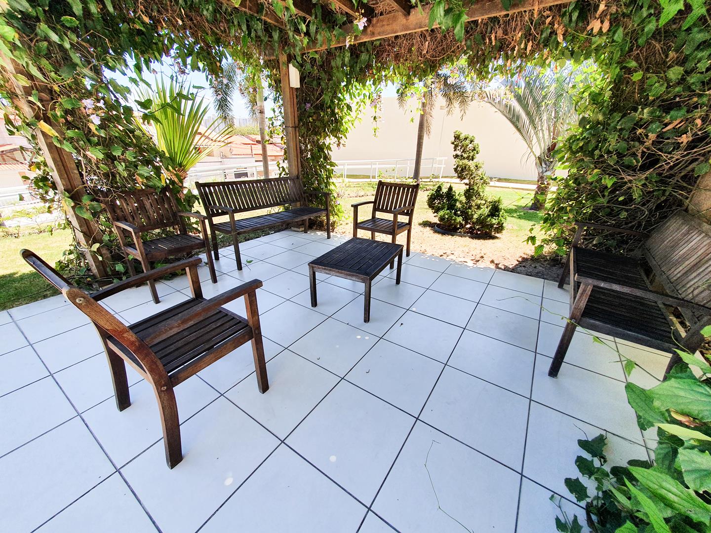 20200907_125228_09-08-2020 Apartamento à Venda no Allegro Condomínio Club – 74 m², 3 Quartos, 2 Vagas e Vista Lagoa do Jacarey | Cidad… – foto 3