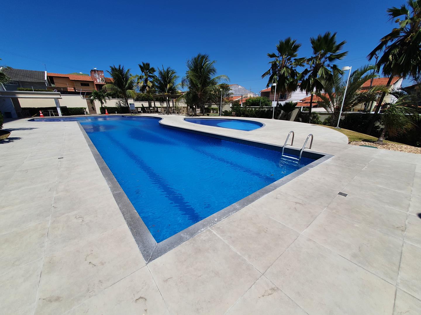 20200907_125316_09-08-2020 Apartamento à Venda no Allegro Condomínio Club – 74 m², 3 Quartos, 2 Vagas e Vista Lagoa do Jacarey | Cidad… – foto 4