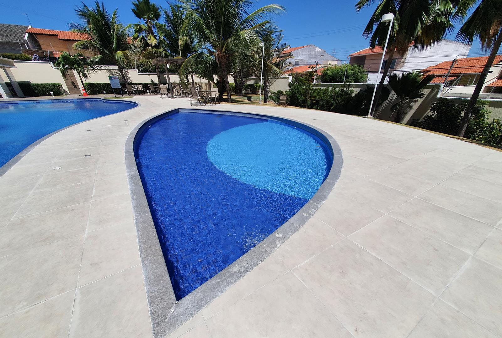 20200907_125325_09-08-2020 Apartamento à Venda no Allegro Condomínio Club – 74 m², 3 Quartos, 2 Vagas e Vista Lagoa do Jacarey | Cidad… – foto 5
