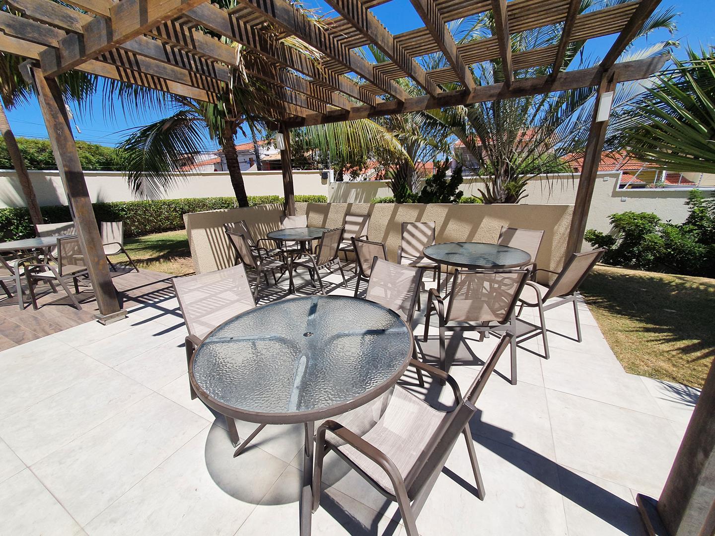 20200907_125341_09-08-2020 Apartamento à Venda no Allegro Condomínio Club – 74 m², 3 Quartos, 2 Vagas e Vista Lagoa do Jacarey | Cidad… – foto 6