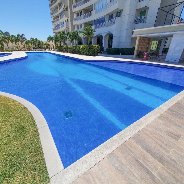 Apartamento à Venda no Allegro Condomínio Club – 74 m², 3 Quartos, 2 Vagas e Vista Lagoa do Jacarey | Cidad… – foto 7