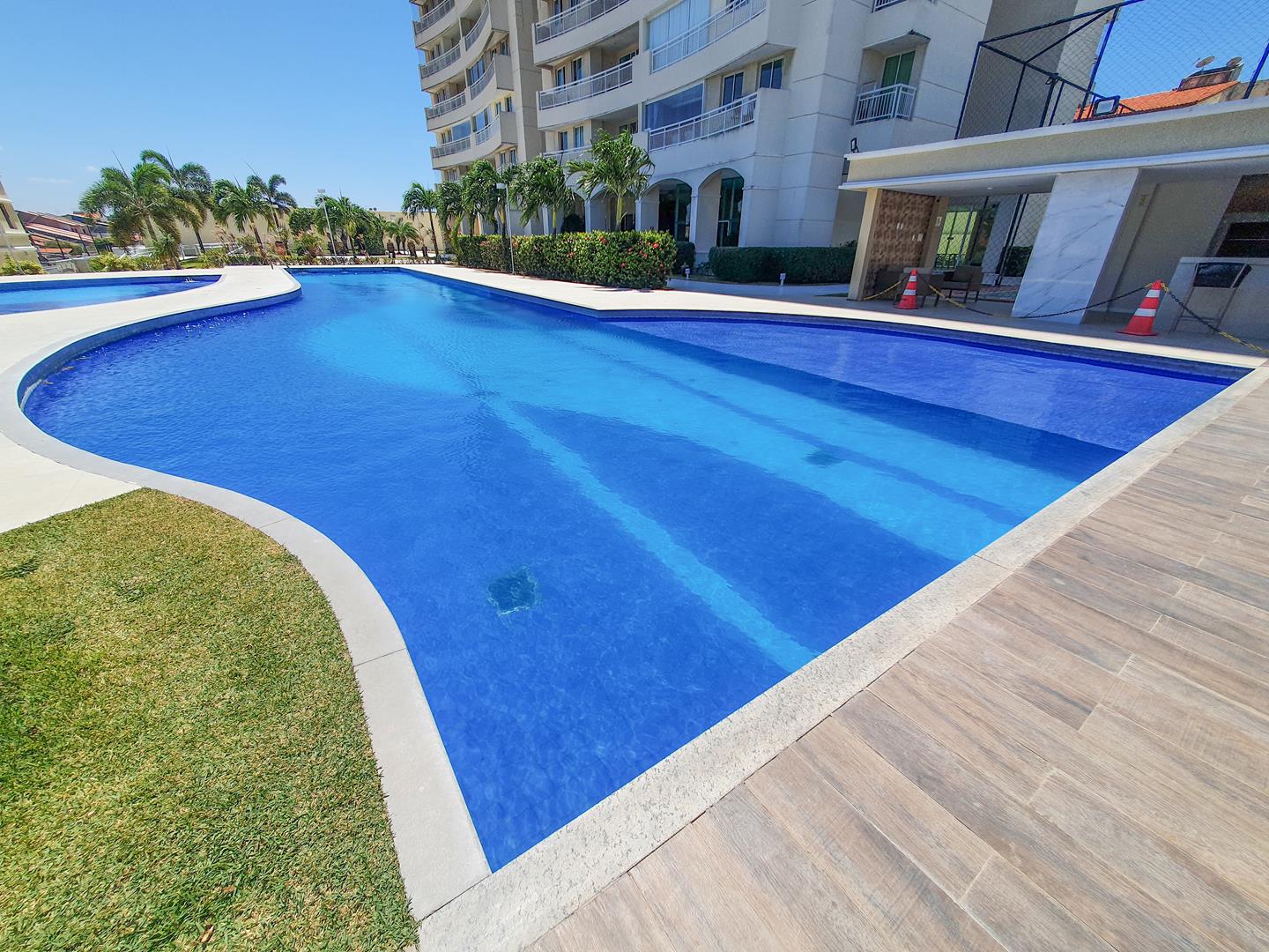 20200907_125348_09-08-2020 Apartamento à Venda no Allegro Condomínio Club – 74 m², 3 Quartos, 2 Vagas e Vista Lagoa do Jacarey | Cidad… – foto 7