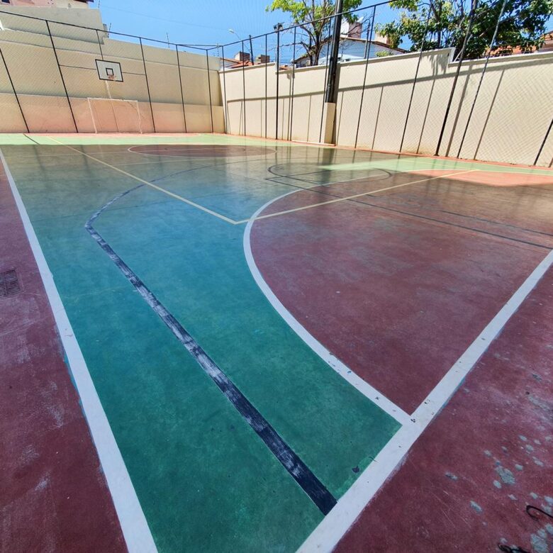 Apartamento à Venda no Allegro Condomínio Club – 74 m², 3 Quartos, 2 Vagas e Vista Lagoa do Jacarey | Cidad… – foto 11