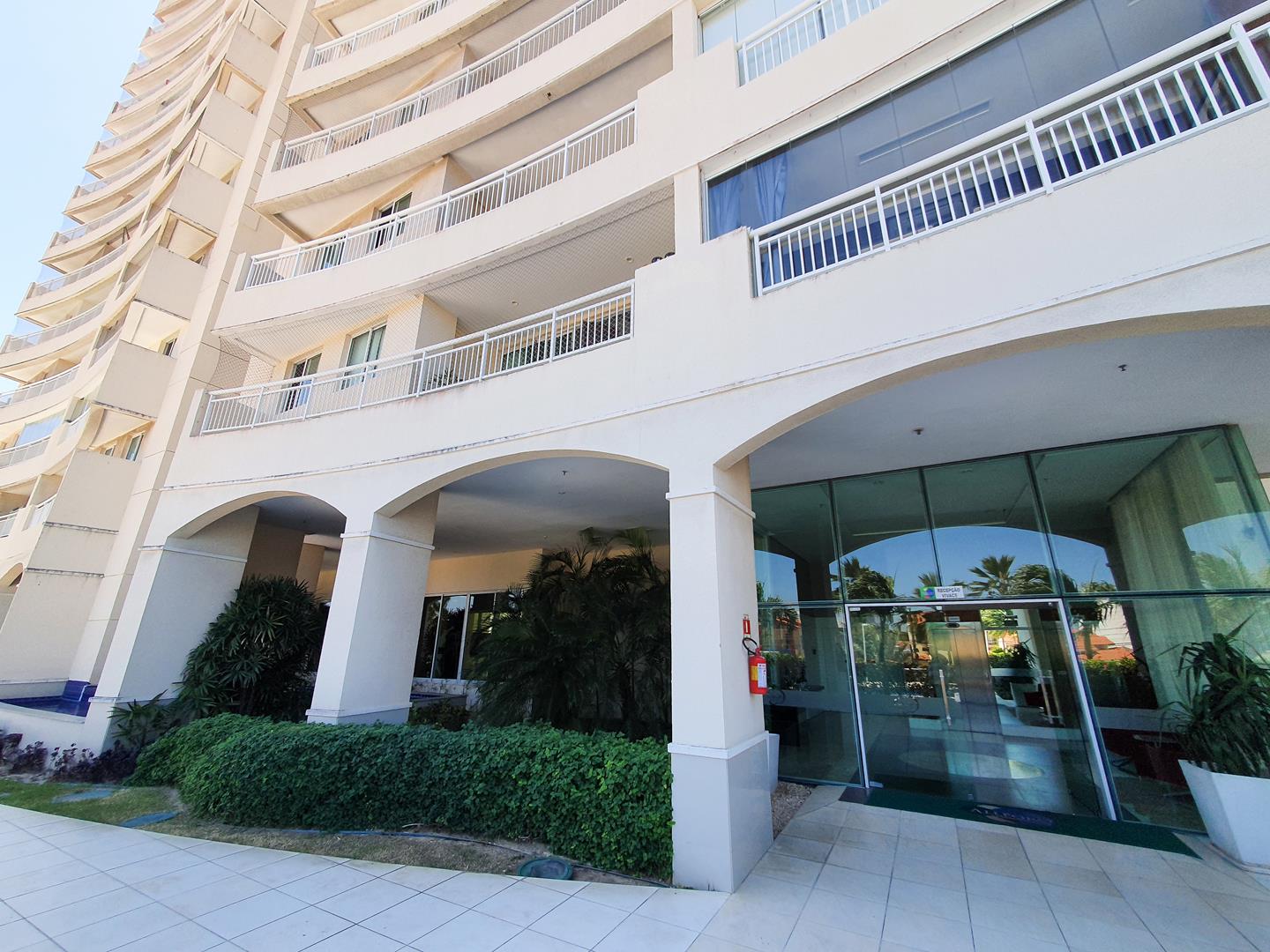 20200907_125557_09-08-2020 Apartamento à Venda no Allegro Condomínio Club – 74 m², 3 Quartos, 2 Vagas e Vista Lagoa do Jacarey | Cidad… – foto 13