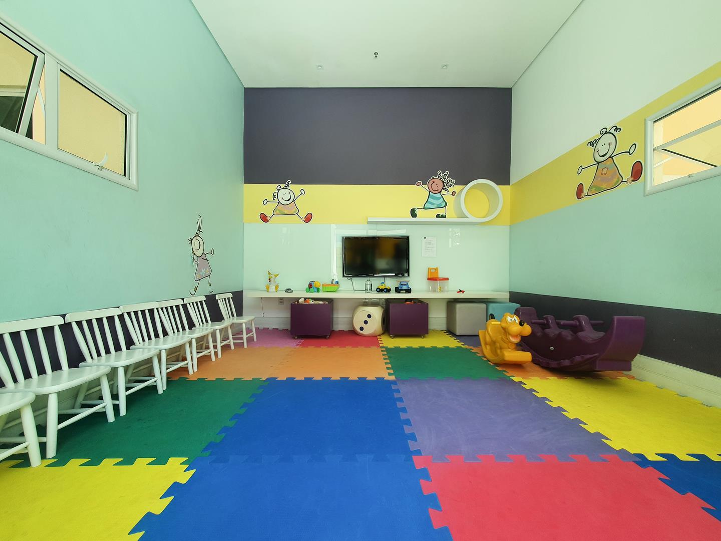 20200907_125719_09-08-2020 Apartamento à Venda no Allegro Condomínio Club – 74 m², 3 Quartos, 2 Vagas e Vista Lagoa do Jacarey | Cidad… – foto 15