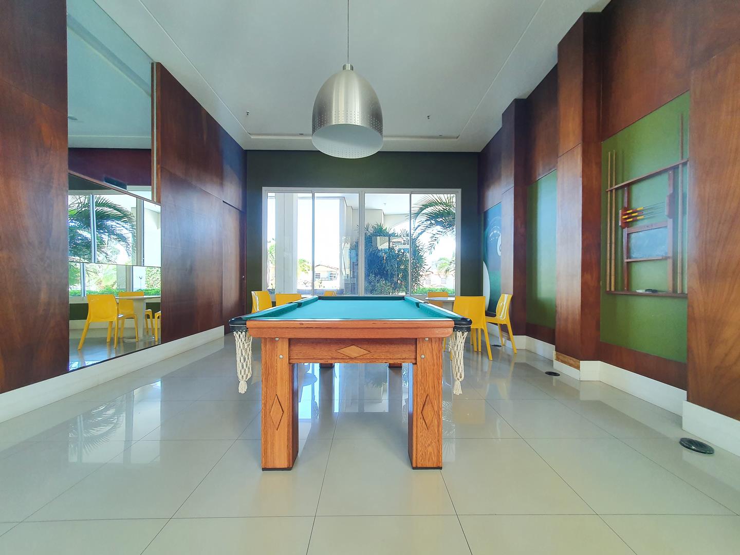 20200907_125735_09-08-2020 Apartamento à Venda no Allegro Condomínio Club – 74 m², 3 Quartos, 2 Vagas e Vista Lagoa do Jacarey | Cidad… – foto 16