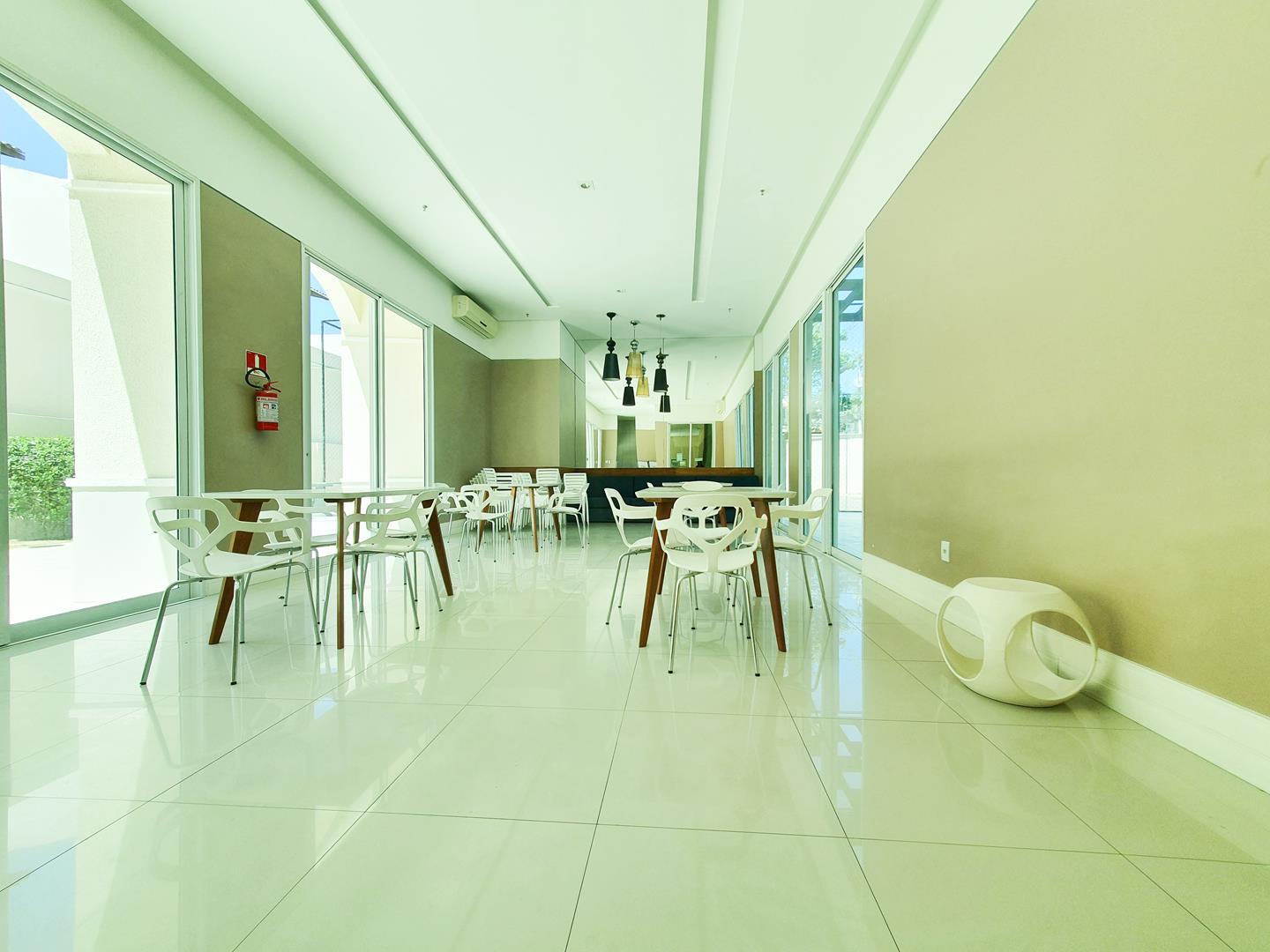 20200907_125800_09-08-2020 Apartamento à Venda no Allegro Condomínio Club – 74 m², 3 Quartos, 2 Vagas e Vista Lagoa do Jacarey | Cidad… – foto 18