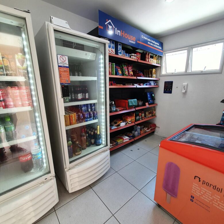 Apartamento à Venda no Allegro Condomínio Club – 74 m², 3 Quartos, 2 Vagas e Vista Lagoa do Jacarey | Cidad… – foto 19
