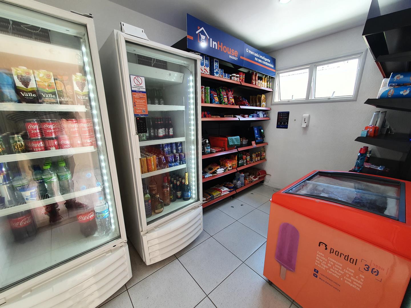 20200907_130008_09-08-2020 Apartamento à Venda no Allegro Condomínio Club – 74 m², 3 Quartos, 2 Vagas e Vista Lagoa do Jacarey | Cidad… – foto 19