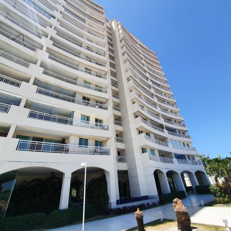 Apartamento à Venda no Allegro Condomínio Club – 74 m², 3 Quartos, 2 Vagas e Vista Lagoa do Jacarey | Cidad… – foto 20