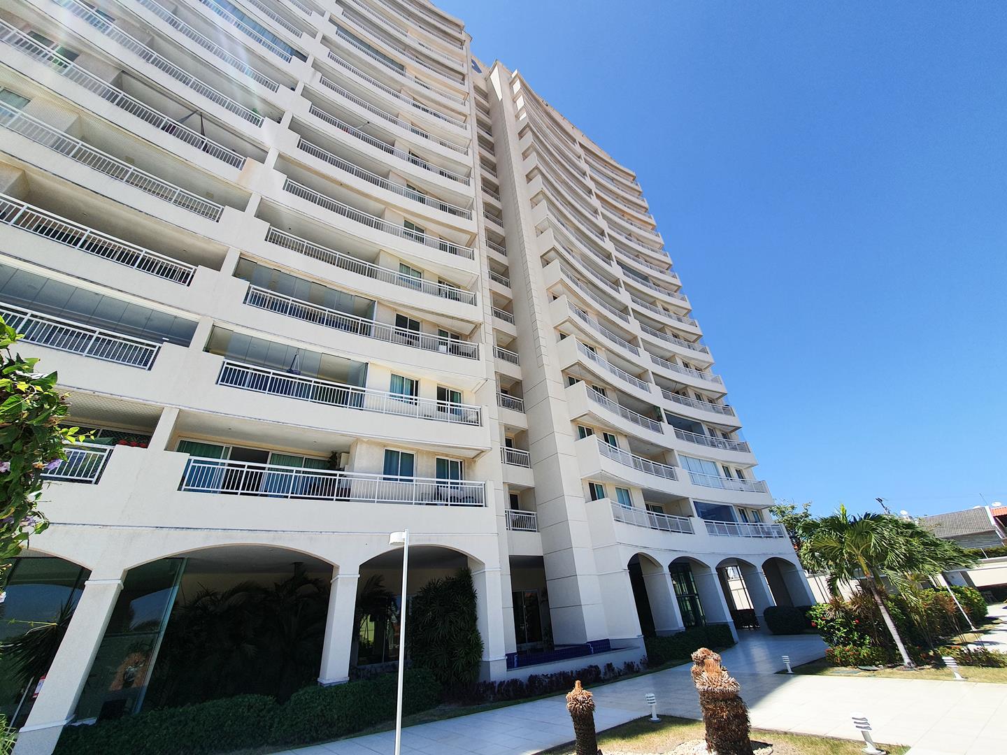 20200907_130136_09-08-2020 Apartamento à Venda no Allegro Condomínio Club – 74 m², 3 Quartos, 2 Vagas e Vista Lagoa do Jacarey | Cidad… – foto 20