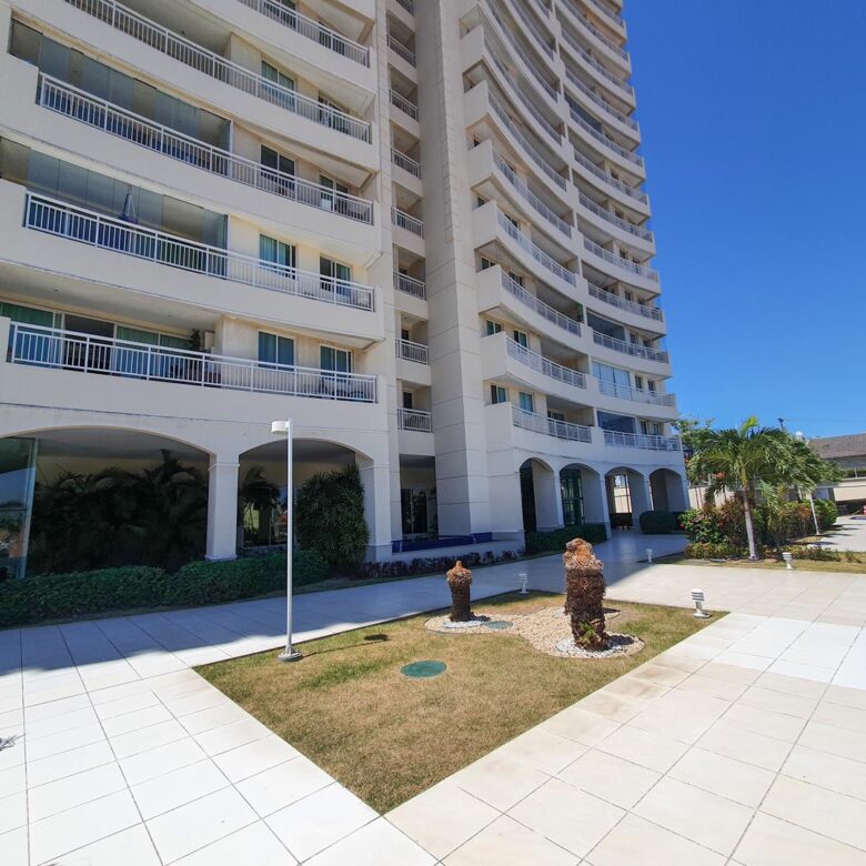 Apartamento à Venda no Allegro Condomínio Club – 74 m², 3 Quartos, 2 Vagas e Vista Lagoa do Jacarey | Cidad… – foto 21