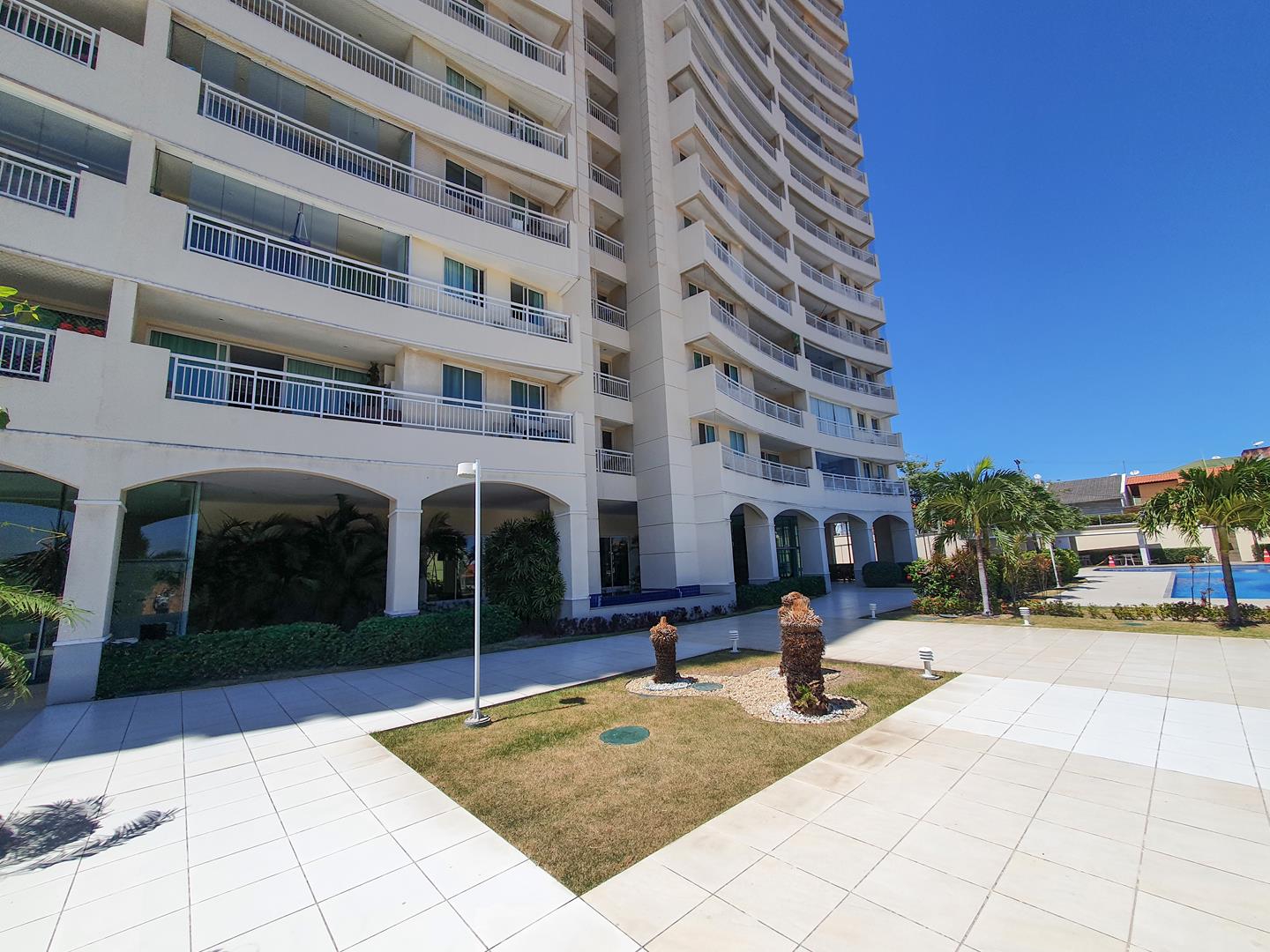 20200907_130138_09-08-2020 Apartamento à Venda no Allegro Condomínio Club – 74 m², 3 Quartos, 2 Vagas e Vista Lagoa do Jacarey | Cidad… – foto 21