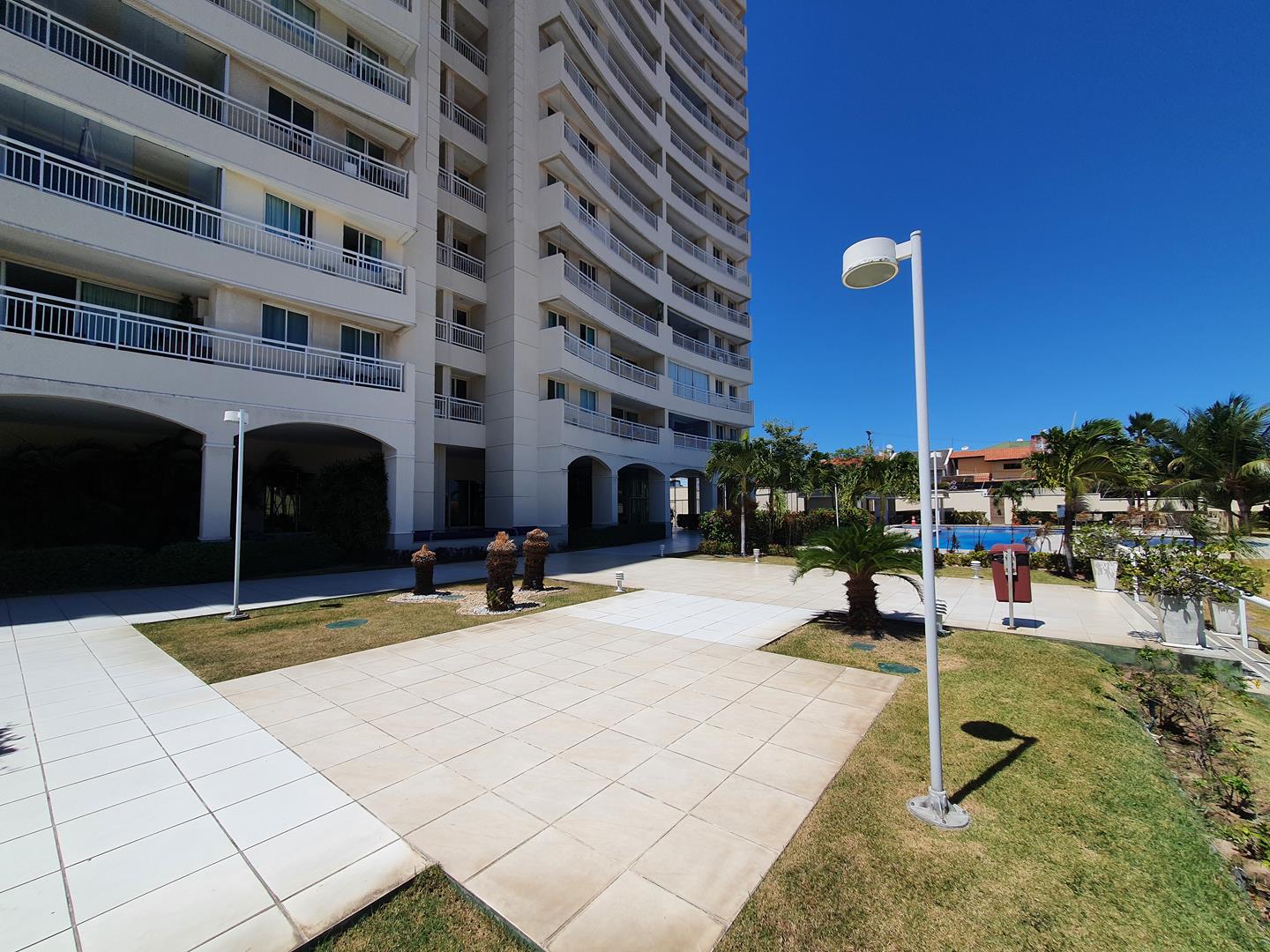 20200907_130147_09-08-2020 Apartamento à Venda no Allegro Condomínio Club – 74 m², 3 Quartos, 2 Vagas e Vista Lagoa do Jacarey | Cidad… – foto 22
