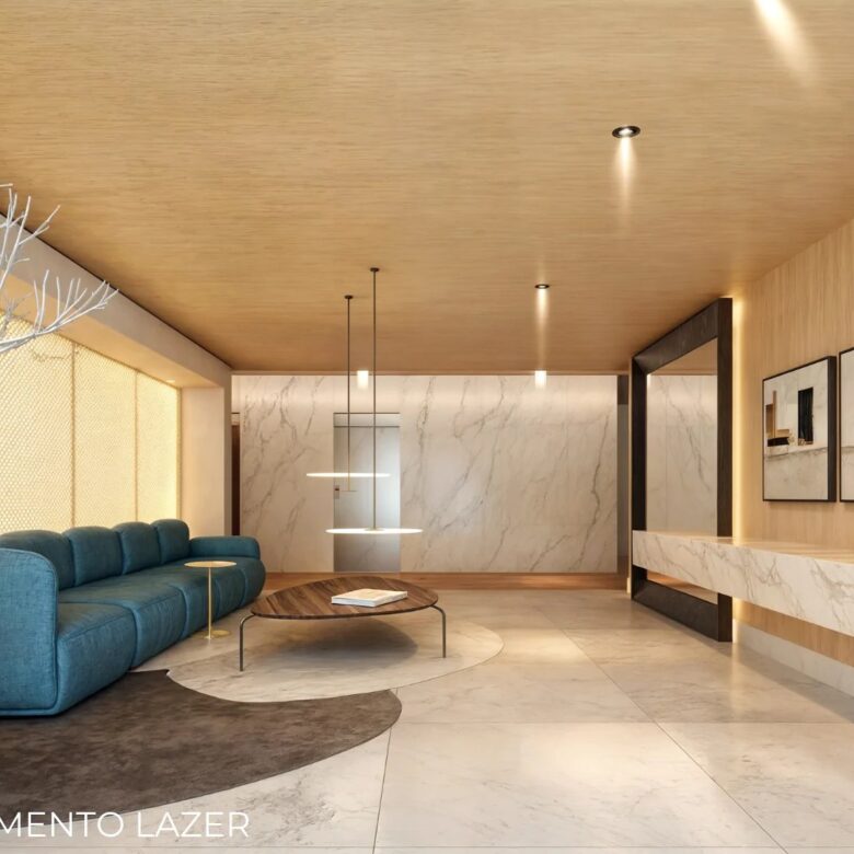Atmos Aldeota – Apartamentos à Venda de 64 a 120 m², 2 a 4 Suítes, Rooftop e Lazer Completo | Fortaleza/CE – foto 23