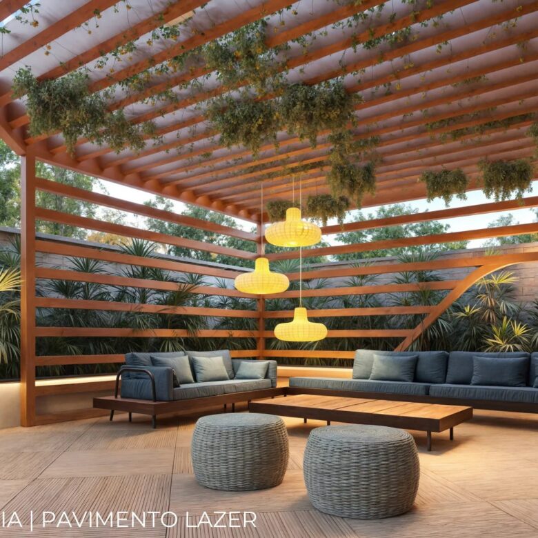 Atmos Aldeota – Apartamentos à Venda de 64 a 120 m², 2 a 4 Suítes, Rooftop e Lazer Completo | Fortaleza/CE – foto 19
