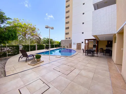 Apartamento à Venda com 3 quartos, 4 banheiros, 2 vagas e 120m² – foto 24