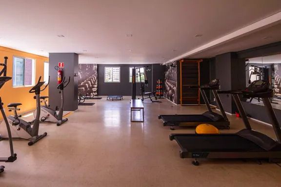 Apartamento à Venda com 3 quartos, 4 banheiros, 2 vagas e 120m² – foto 25