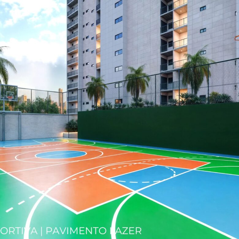 Atmos Aldeota – Apartamentos à Venda de 64 a 120 m², 2 a 4 Suítes, Rooftop e Lazer Completo | Fortaleza/CE – foto 6
