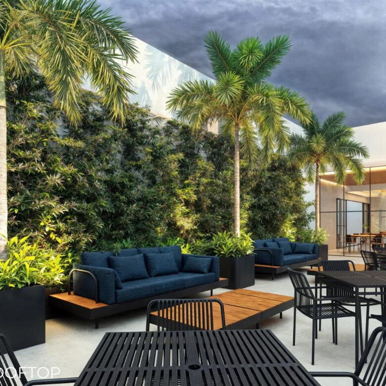 Atmos Aldeota – Apartamentos à Venda de 64 a 120 m², 2 a 4 Suítes, Rooftop e Lazer Completo | Fortaleza/CE – foto 4