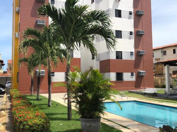 Residencial San Marino