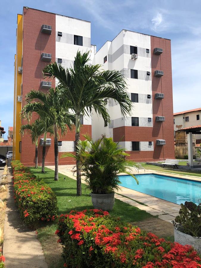 Residencial San Marino, Cidade dos Funcionários, Fortaleza