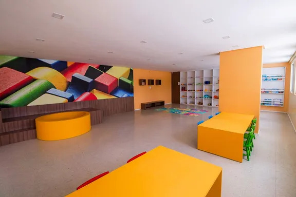 Apartamento à Venda com 3 quartos, 4 banheiros, 2 vagas e 120m² – foto 26