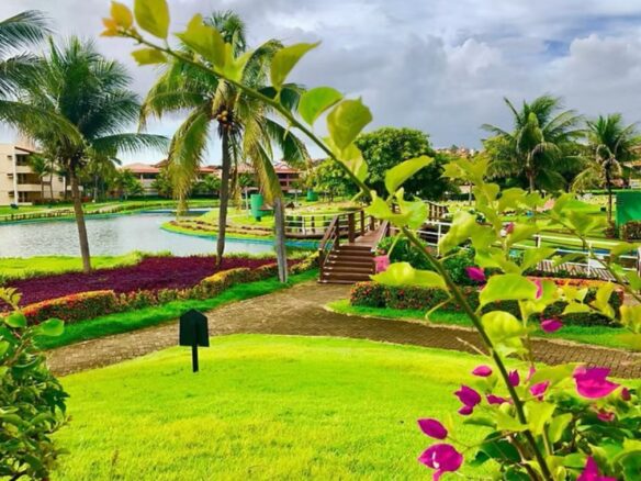 Aquaville Resort