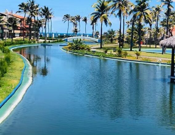 Aquaville Resort