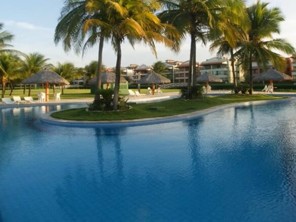 Aquaville Resort