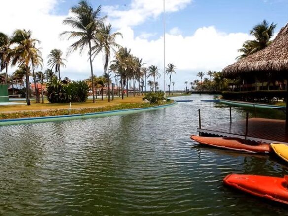 Aquaville Resort