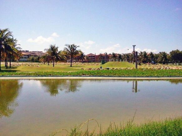 Aquaville Resort