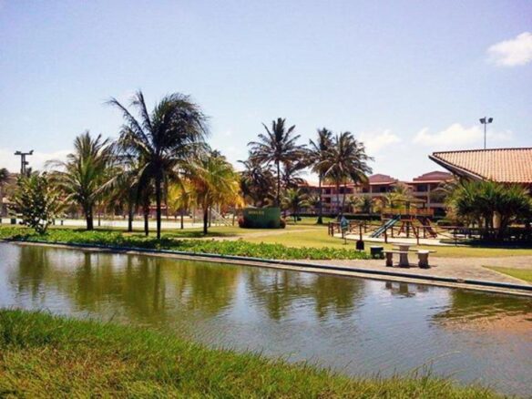 Aquaville Resort