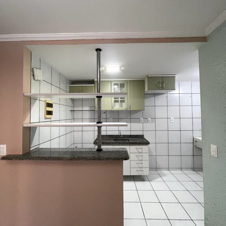 Apartamento à Venda no Residencial Ana Bilhar – 69,64 m², 2 Quartos e 1 Vaga | Meireles – Fortaleza/CE – foto 9