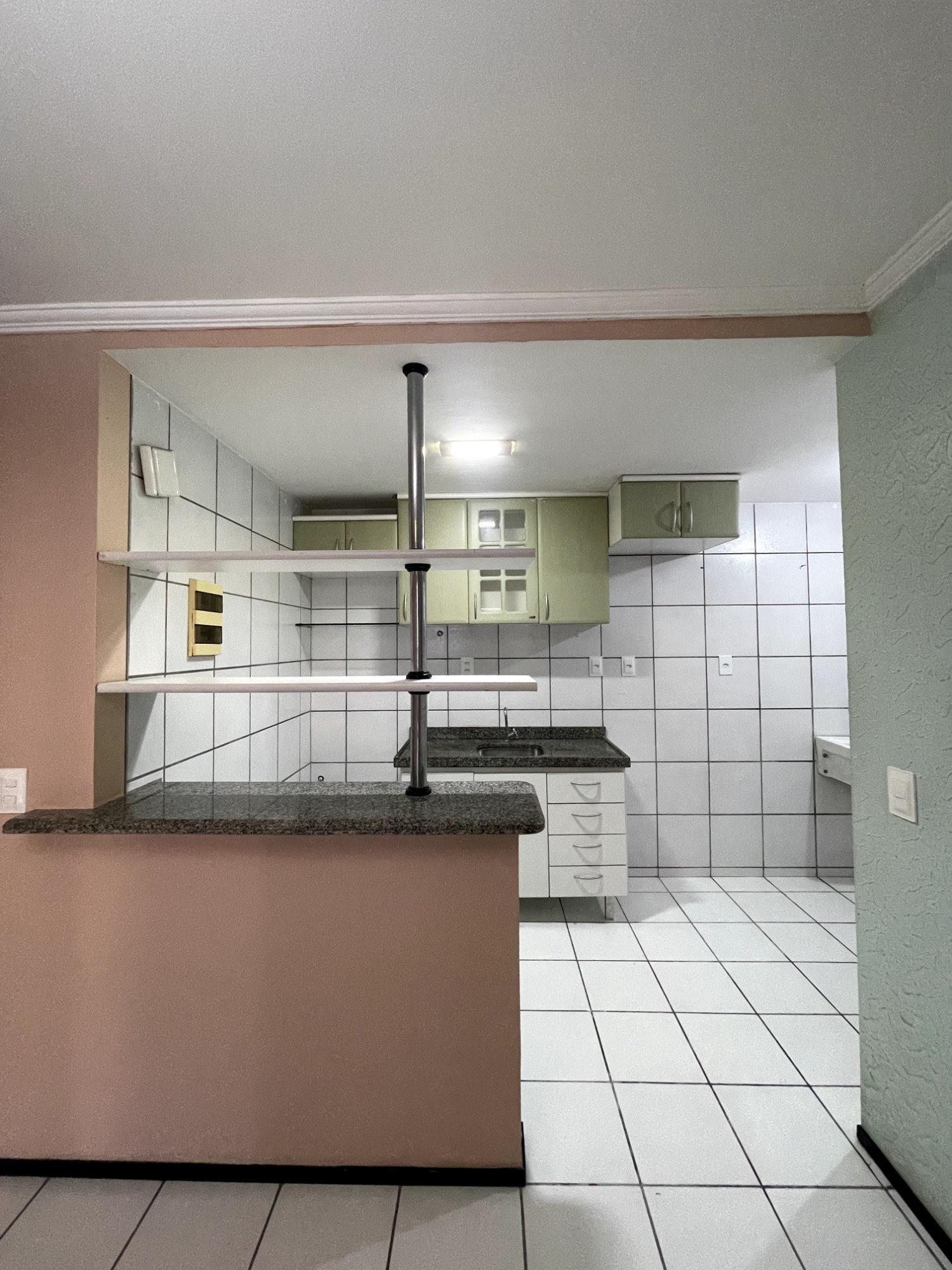 IMG_0745 Apartamento à Venda no Residencial Ana Bilhar – 69,64 m², 2 Quartos e 1 Vaga | Meireles – Fortaleza/CE – foto 9