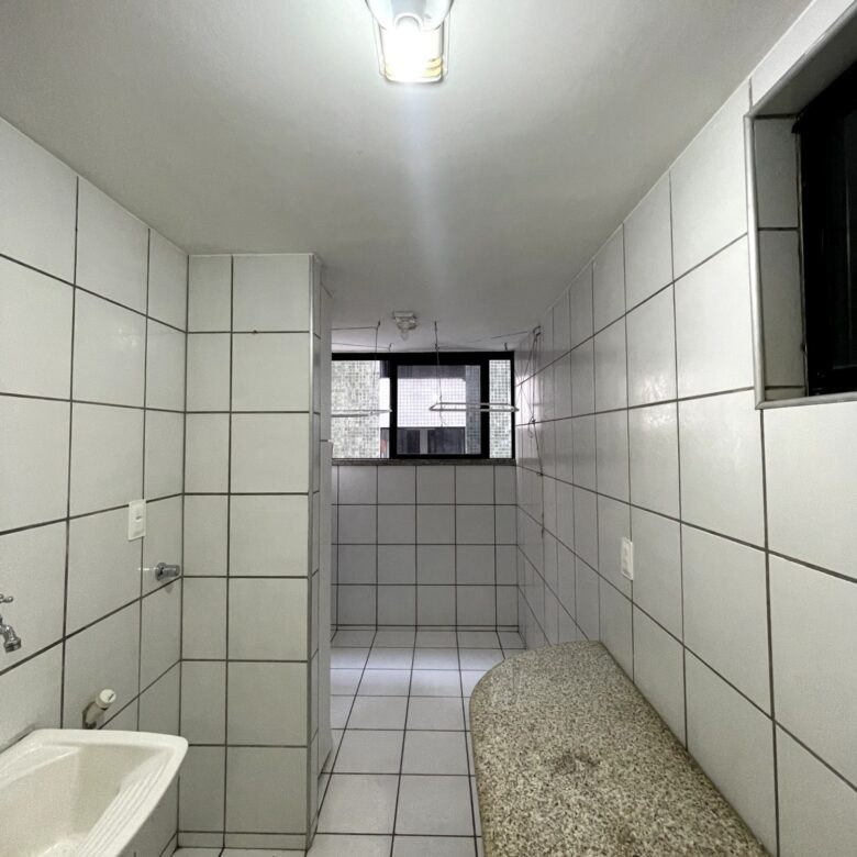 Apartamento à Venda no Residencial Ana Bilhar – 69,64 m², 2 Quartos e 1 Vaga | Meireles – Fortaleza/CE – foto 10