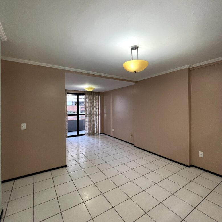 Apartamento à Venda no Residencial Ana Bilhar – 69,64 m², 2 Quartos e 1 Vaga | Meireles – Fortaleza/CE – foto 12
