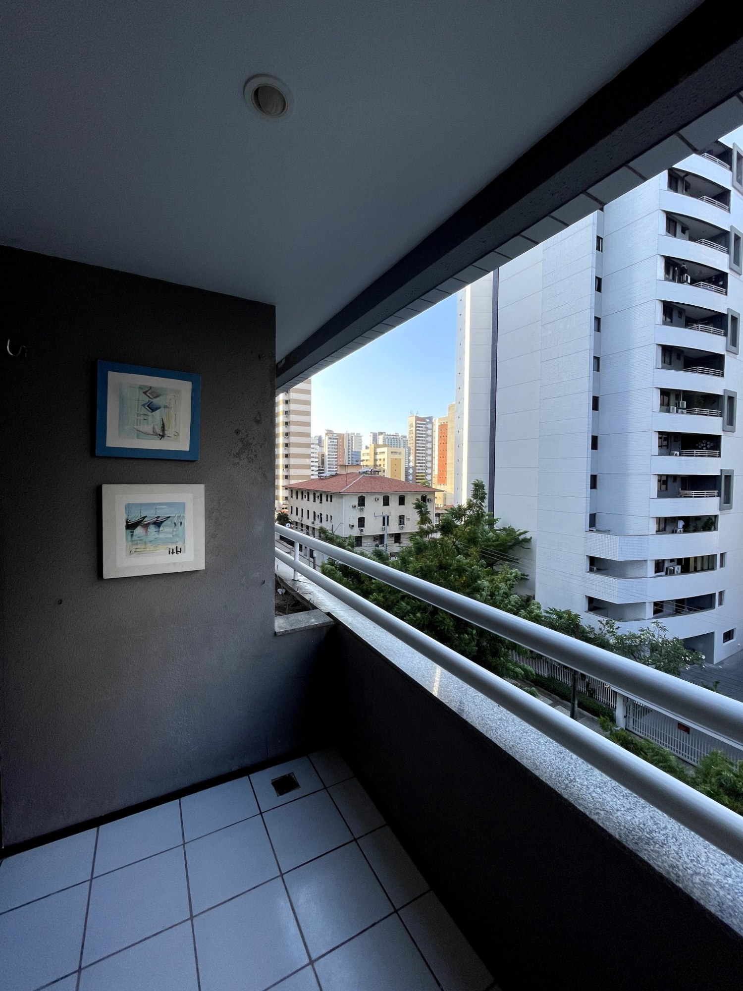 IMG_0750 Apartamento à Venda no Residencial Ana Bilhar – 69,64 m², 2 Quartos e 1 Vaga | Meireles – Fortaleza/CE – foto 15