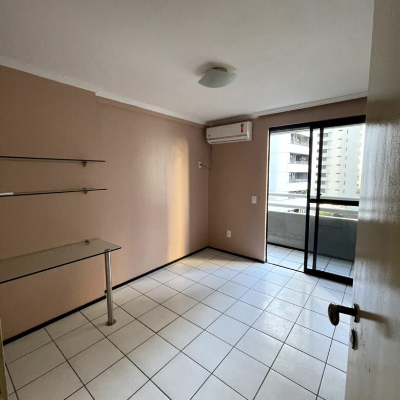 Apartamento à Venda no Residencial Ana Bilhar – 69,64 m², 2 Quartos e 1 Vaga | Meireles – Fortaleza/CE – foto 16