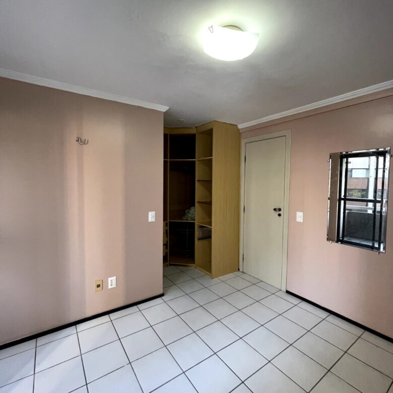 Apartamento à Venda no Residencial Ana Bilhar – 69,64 m², 2 Quartos e 1 Vaga | Meireles – Fortaleza/CE – foto 17