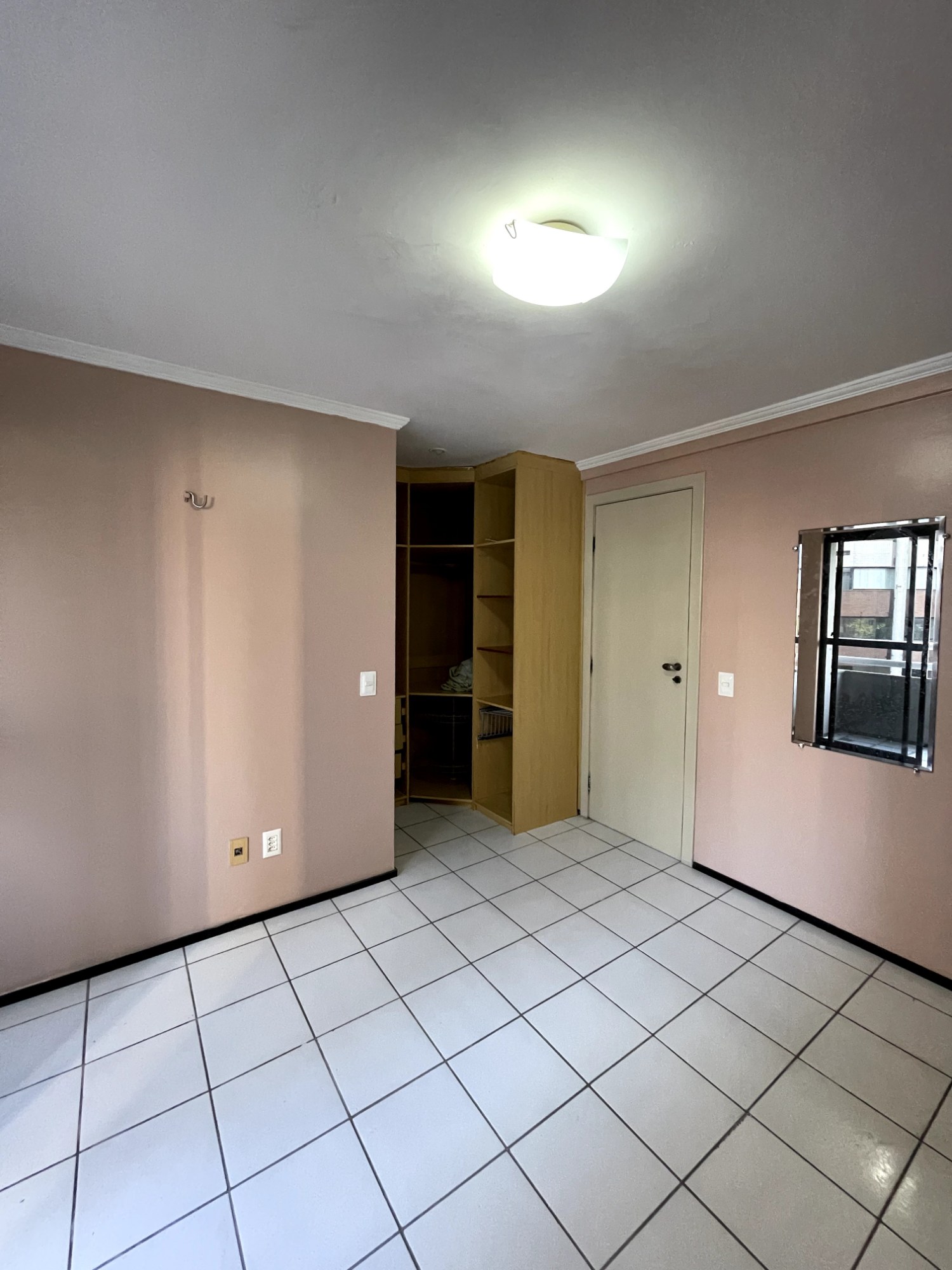 IMG_0752 Apartamento à Venda no Residencial Ana Bilhar – 69,64 m², 2 Quartos e 1 Vaga | Meireles – Fortaleza/CE – foto 17