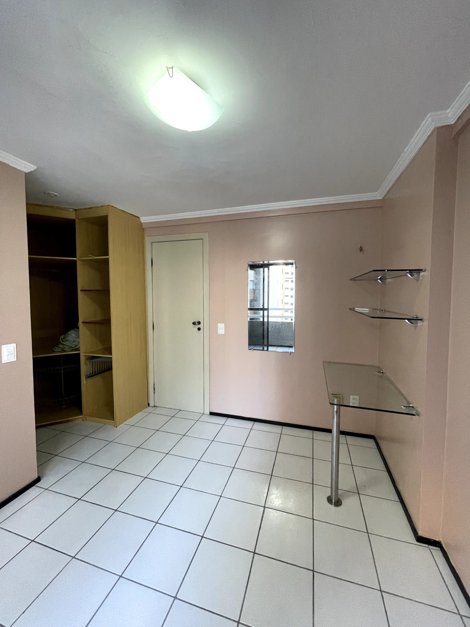 IMG_0753 Apartamento à Venda no Residencial Ana Bilhar – 69,64 m², 2 Quartos e 1 Vaga | Meireles – Fortaleza/CE – foto 18