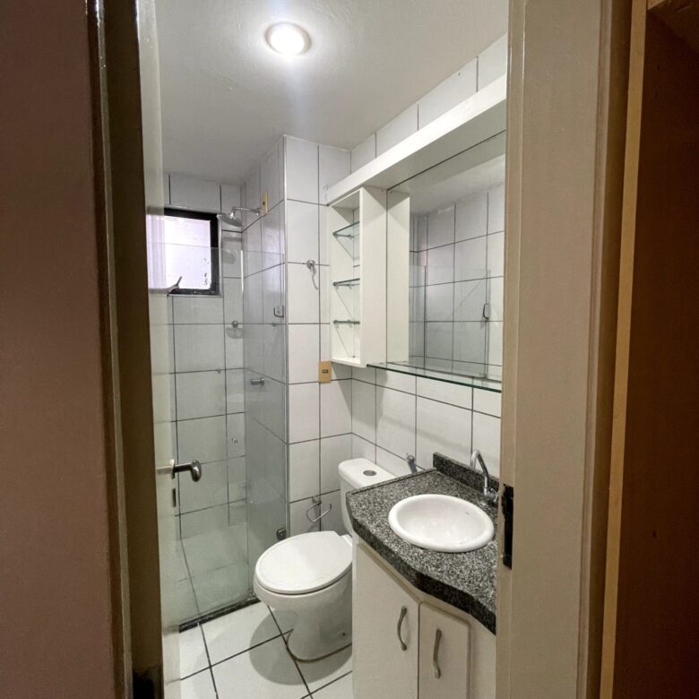 Apartamento à Venda no Residencial Ana Bilhar – 69,64 m², 2 Quartos e 1 Vaga | Meireles – Fortaleza/CE – foto 19