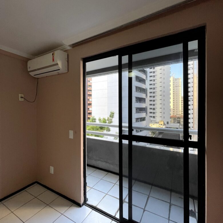 Apartamento à Venda no Residencial Ana Bilhar – 69,64 m², 2 Quartos e 1 Vaga | Meireles – Fortaleza/CE – foto 21