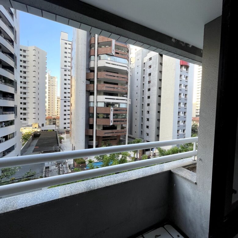 Apartamento à Venda no Residencial Ana Bilhar – 69,64 m², 2 Quartos e 1 Vaga | Meireles – Fortaleza/CE – foto 22