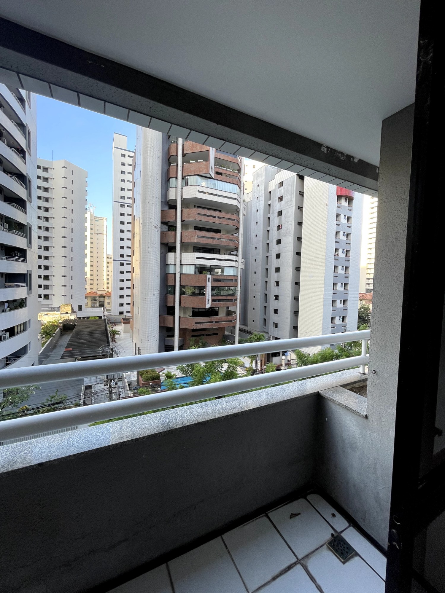 IMG_0757 Apartamento à Venda no Residencial Ana Bilhar – 69,64 m², 2 Quartos e 1 Vaga | Meireles – Fortaleza/CE – foto 22